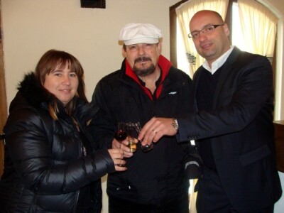 Suvremena Vupikova pretovarna luka