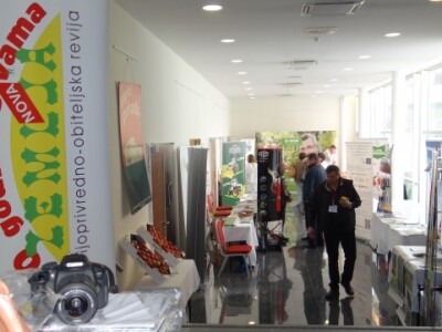 10. Znanstveno stručno Savjetovanje hrvatskih voćara s