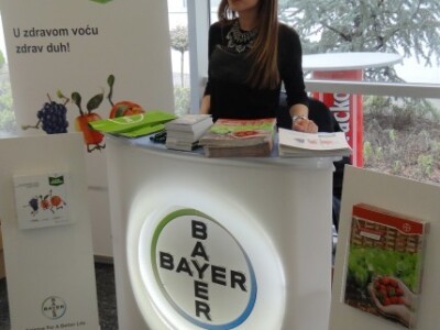 10. Znanstveno stručno Savjetovanje hrvatskih voćara s