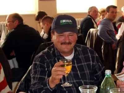 RWA Raiffeisen Agro