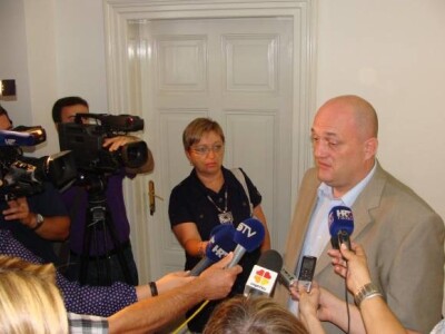 Javna rasprava u Osijeku