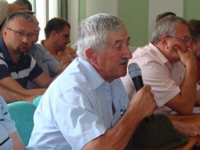 Javna rasprava u Osijeku