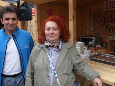 Vinske ulice u osječkoj Tvrđi!