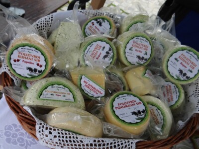 Vinske ulice u osječkoj Tvrđi!