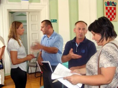 Javna rasprava u Osijeku