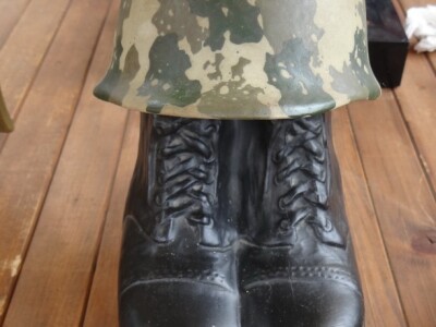 Vinske ulice u osječkoj Tvrđi!