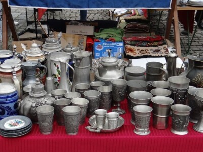 Sajam antikviteta u Osijeku!