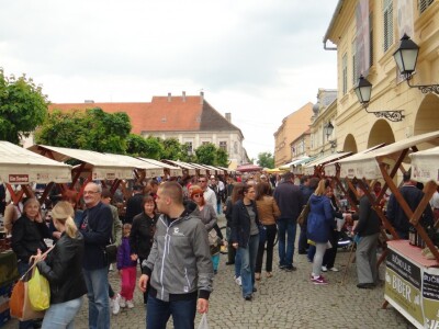 Sajam antikviteta u Osijeku!