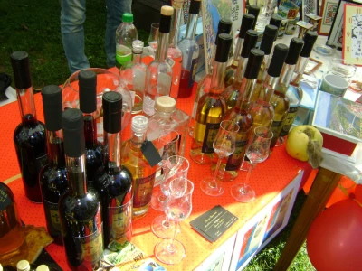 domaća rakija