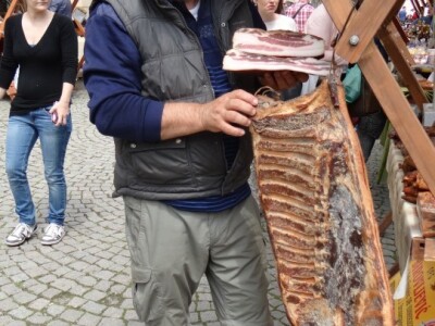 Sajam antikviteta u Osijeku!