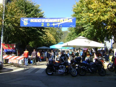 kestenijada 20.
