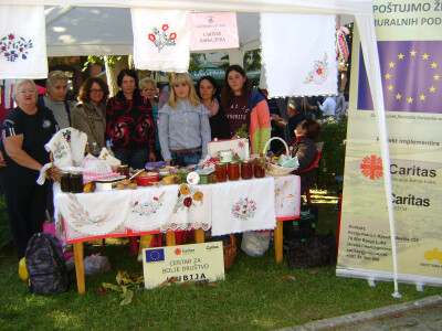 Centar za bolje društvo iz Ljubije