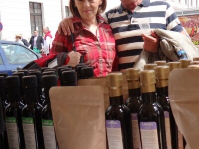 Sajam antikviteta u Osijeku!