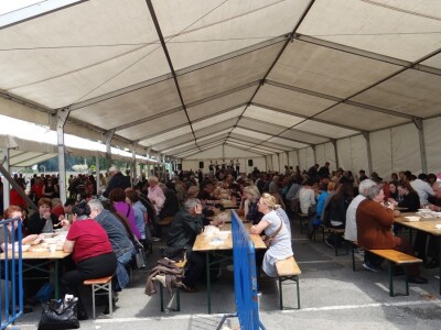 Sajam antikviteta u Osijeku!