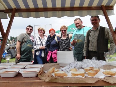 Sajam antikviteta u Osijeku!