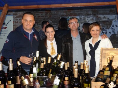 Sajam antikviteta u Osijeku!