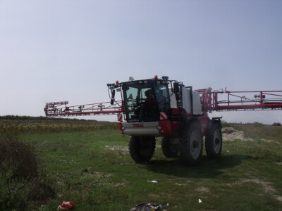 Agrifac Tonkovac