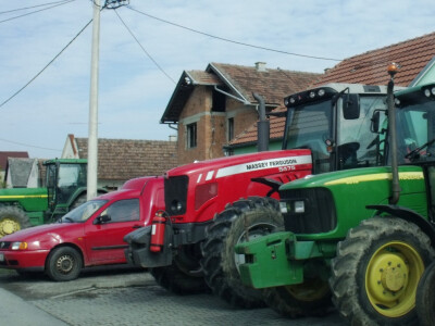 Prosvjedi u Čemincu