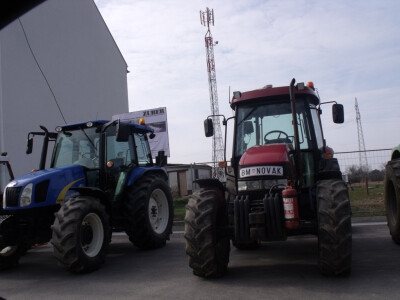 Prosvjedi u Čemincu