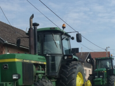 Prosvjedi u Čemincu