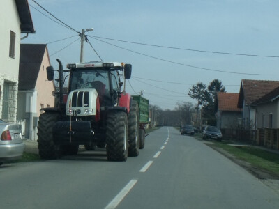 Prosvjedi u Čemincu