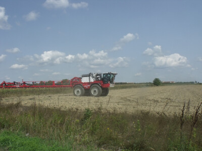 Agrifac Tonkovac