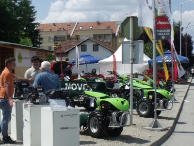 Labin progres