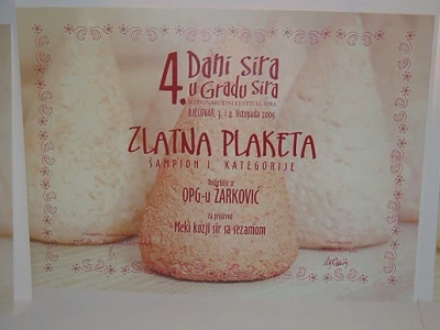 OPZ Bilogorka, Veliki Grđevac