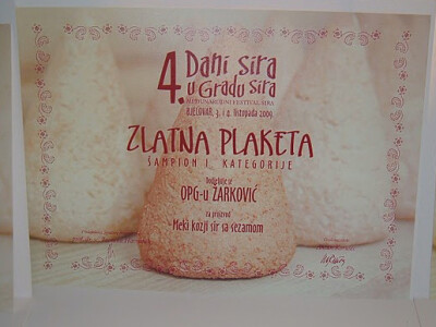 OPZ Bilogorka, Veliki Grđevac