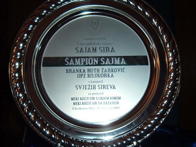 OPZ Bilogorka, Veliki Grđevac