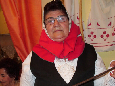 Mileva Ilibašić