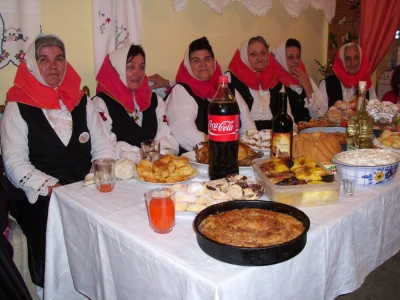 Snop njeguje tradiciju