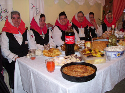 Snop njeguje tradiciju