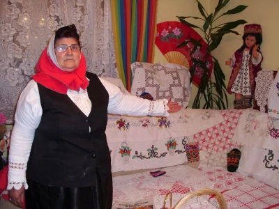 Mileva Ilibašić