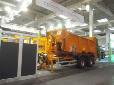 Cisterne i razbacivači gnoja