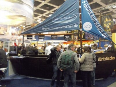 izlagači se natječu tko će biti originalniji