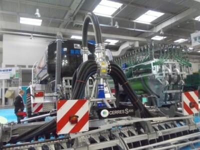 Cisterne i razbacivači gnoja