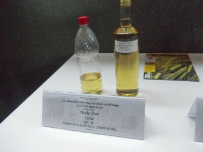 Ocjena kvalitete voćnih rakija Ocjena kvalitete voćnih rakija