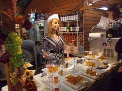 oštra alkoholna pića iz Rusije