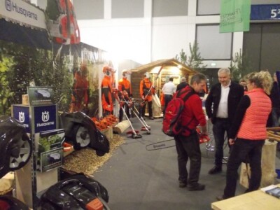 Strojevi za okućnice