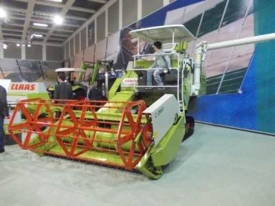Claas