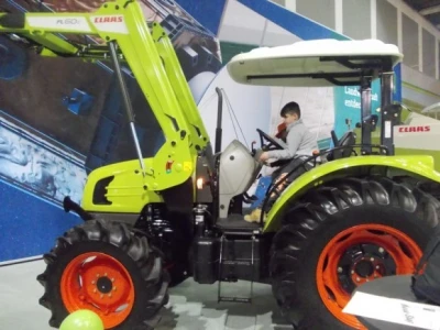 Claas