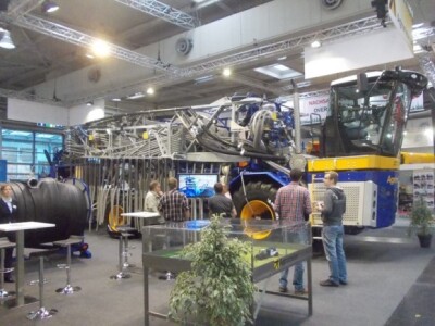 Cisterne i razbacivači gnoja