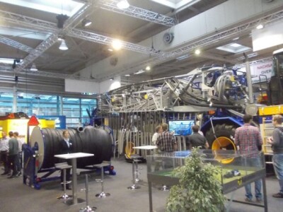 Cisterne i razbacivači gnoja