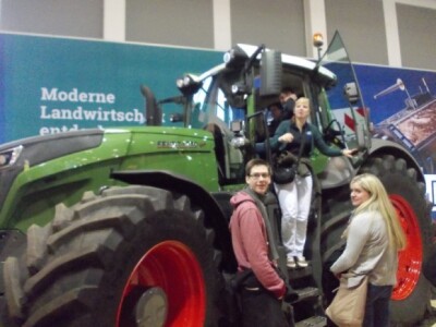 Fendt 1050
