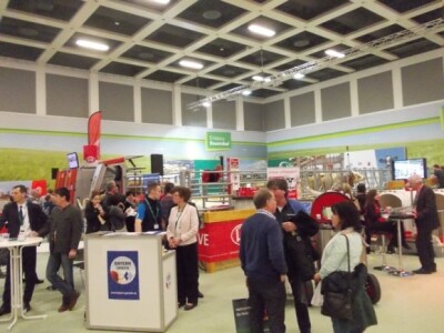 Improvizirana štala