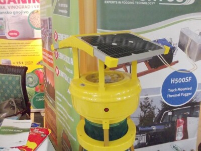 Oprema za voćarstvo