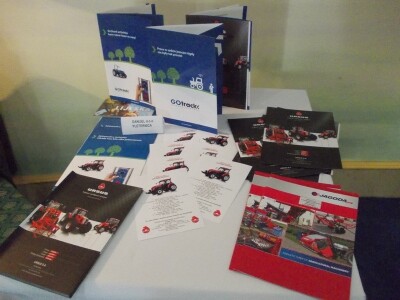 Štand Danijela iz Pleternice