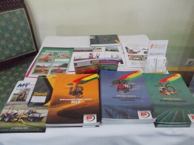 Savjetovanje voćara