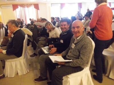 Stanko Štambuk s Hvara